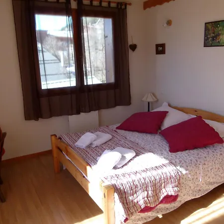 De La Yodine Holiday home *