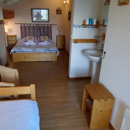 Holiday home De La Yodine