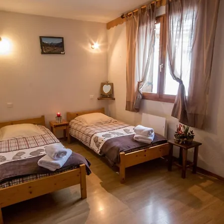 Holiday home De La Yodine *