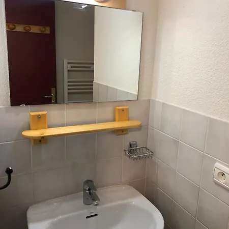 De La Yodine Holiday home Feissons-sur-Salins
