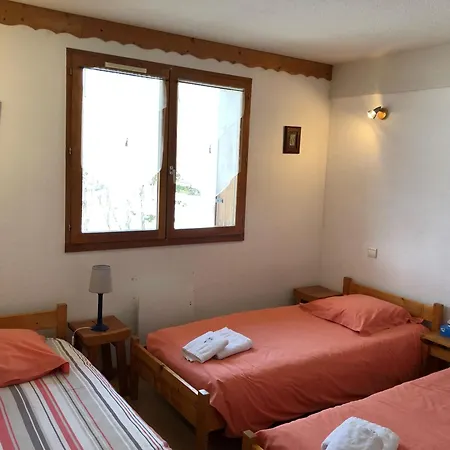 Holiday home De La Yodine *