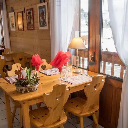 Holiday home De La Yodine *