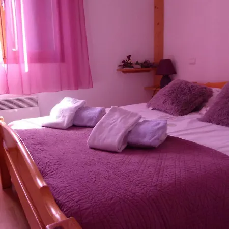 De La Yodine Casa vacanze