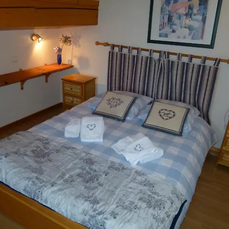 De La Yodine Casa vacanze Feissons-sur-Salins
