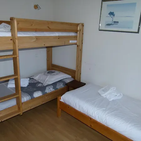 Casa vacanze De La Yodine *