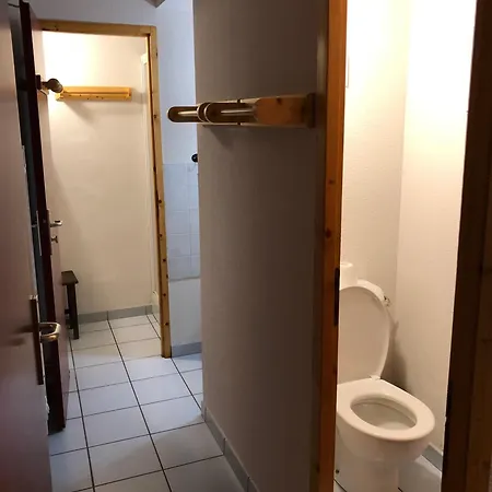 Casa vacanze De La Yodine