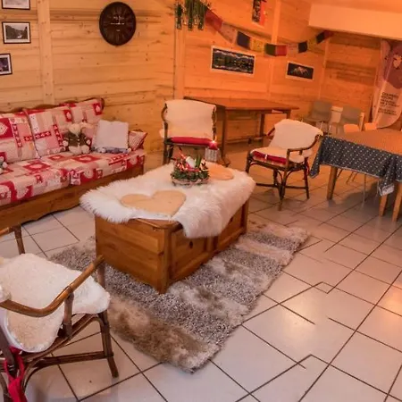 Casa vacanze De La Yodine Feissons-sur-Salins